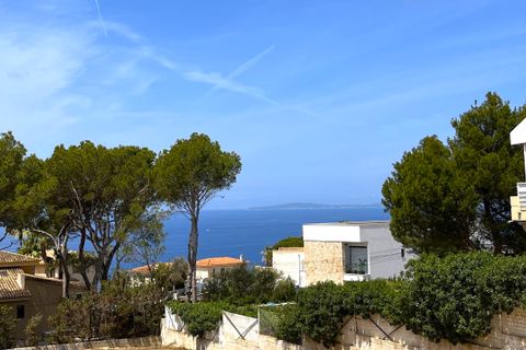 Villa i Badia Blava, Mallorca, Badia Blava - € 1.280.000 | Ref: 78998 - foto 8