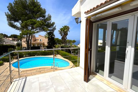 Villa i Badia Blava, Mallorca, Badia Blava - € 1.280.000 | Ref: 78998 - foto 9