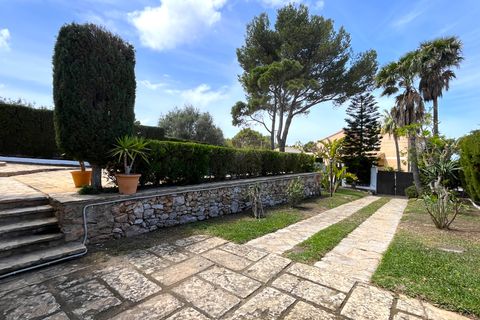 Villa i Badia Blava, Mallorca, Badia Blava - € 1.280.000 | Ref: 78998 - foto 10