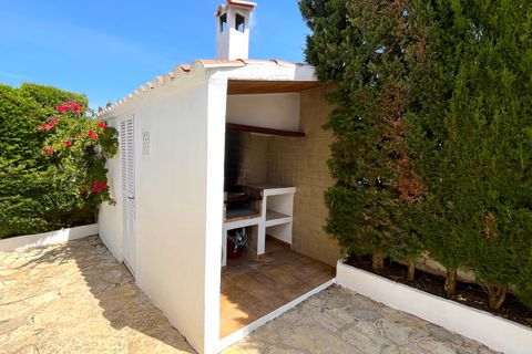 Villa i Badia Blava, Mallorca, Badia Blava - € 1.280.000 | Ref: 78998 - foto 12