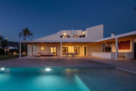 Landsbyhus i Palmanyola, Mallorca, Palmanyola - € 3.182.000 | Ref: 81217 - foto 1
