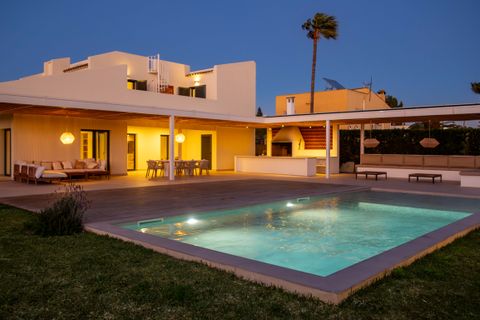 Landsbyhus i Palmanyola, Mallorca, Palmanyola - € 3.182.000 | Ref: 81217 - foto 2