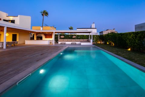 Landsbyhus i Palmanyola, Mallorca, Palmanyola - € 3.182.000 | Ref: 81217 - foto 3