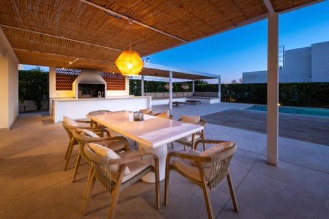 Landsbyhus i Palmanyola, Mallorca, Palmanyola - € 3.182.000 | Ref: 81217 - foto 5