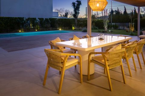 Landsbyhus i Palmanyola, Mallorca, Palmanyola - € 3.182.000 | Ref: 81217 - foto 6
