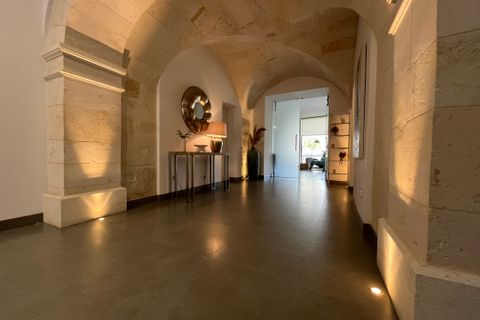 Stadthaus in Muro, Mallorca, Muro - € 2.500/Monat | Ref: R27578 - Foto 2