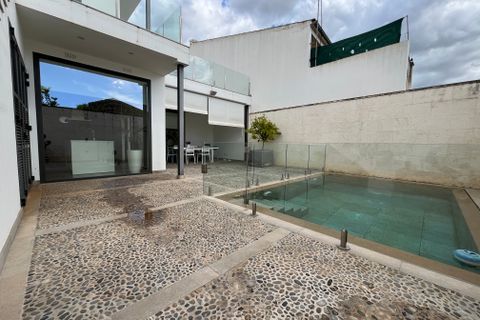 Stadthaus in Muro, Mallorca, Muro - € 2.500/Monat | Ref: R27578 - Foto 4