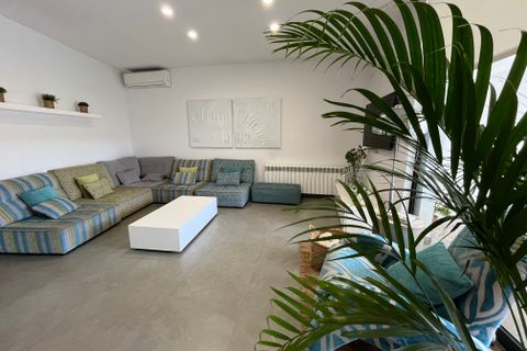 Stadthaus in Muro, Mallorca, Muro - € 2.500/Monat | Ref: R27578 - Foto 5