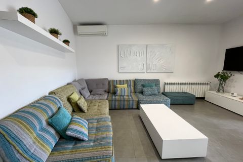 Stadthaus in Muro, Mallorca, Muro - € 2.500/Monat | Ref: R27578 - Foto 6