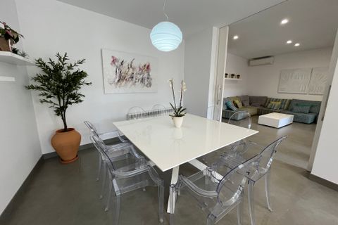 Stadthaus in Muro, Mallorca, Muro - € 2.500/Monat | Ref: R27578 - Foto 8