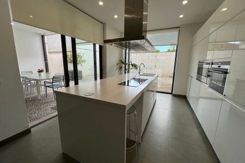 Stadthaus in Muro, Mallorca, Muro - € 2.500/Monat | Ref: R27578 - Foto 12