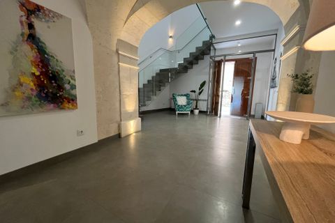 Stadthaus in Muro, Mallorca, Muro - € 2.500/Monat | Ref: R27578 - Foto 15