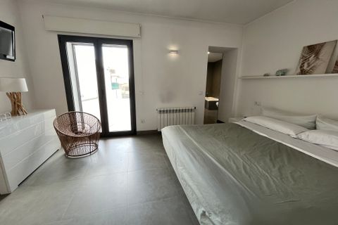 Stadthaus in Muro, Mallorca, Muro - € 2.500/Monat | Ref: R27578 - Foto 17