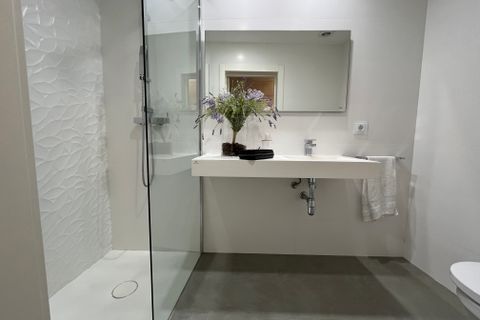 Stadthaus in Muro, Mallorca, Muro - € 2.500/Monat | Ref: R27578 - Foto 23