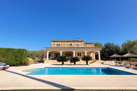 Finca a Llucmajor, Mallorca, Llucmajor - € 8.000/mes | Ref: R27738 - foto 2