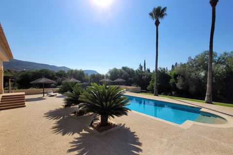 Finca a Llucmajor, Mallorca, Llucmajor - € 8.000/mes | Ref: R27738 - foto 3