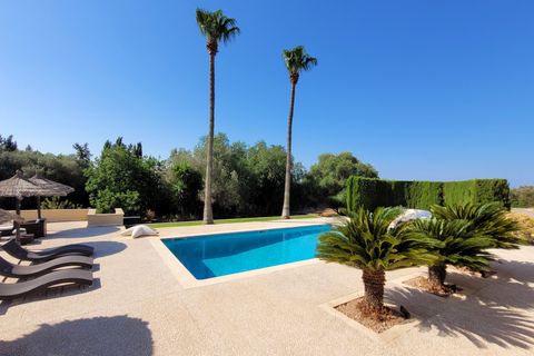 Finca a Llucmajor, Mallorca, Llucmajor - € 8.000/mes | Ref: R27738 - foto 4
