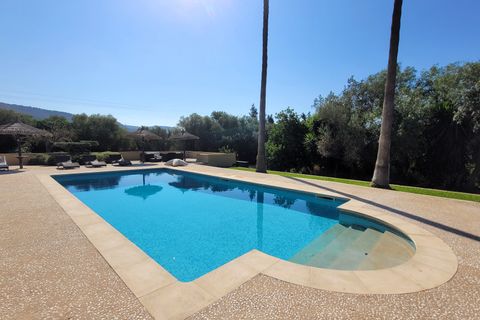 Finca a Llucmajor, Mallorca, Llucmajor - € 8.000/mes | Ref: R27738 - foto 5