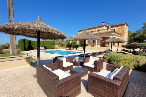 Finca a Llucmajor, Mallorca, Llucmajor - € 8.000/mes | Ref: R27738 - foto 6