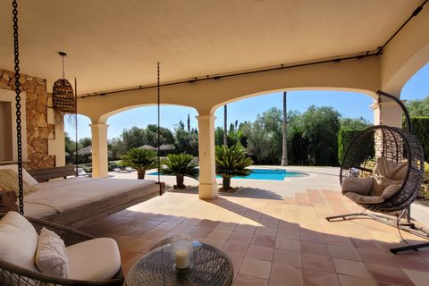 Finca a Llucmajor, Mallorca, Llucmajor - € 8.000/mes | Ref: R27738 - foto 8