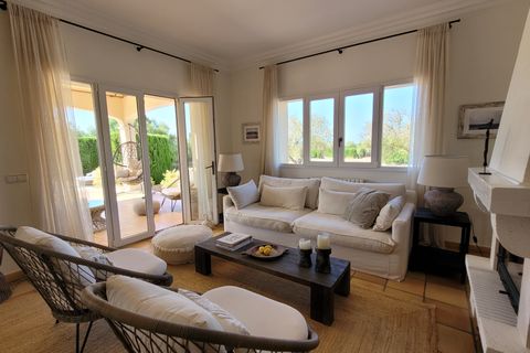 Finca a Llucmajor, Mallorca, Llucmajor - € 8.000/mes | Ref: R27738 - foto 9