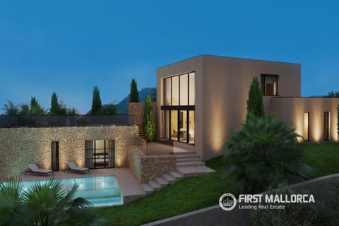 Villa a Son Gual, Mallorca, Son Gual - € 2.700.000 | Ref: 81891 - foto 2
