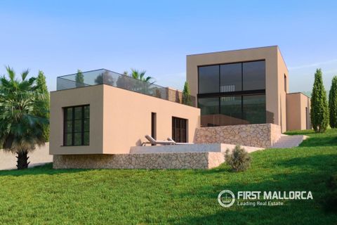 Villa a Son Gual, Mallorca, Son Gual - € 2.700.000 | Ref: 81891 - foto 4