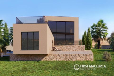 Villa a Son Gual, Mallorca, Son Gual - € 2.700.000 | Ref: 81891 - foto 5