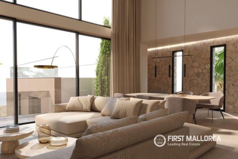 Villa a Son Gual, Mallorca, Son Gual - € 2.700.000 | Ref: 81891 - foto 8