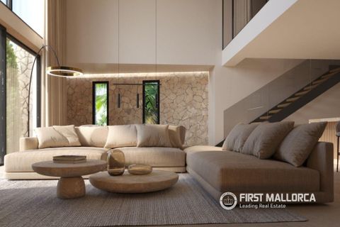 Villa a Son Gual, Mallorca, Son Gual - € 2.700.000 | Ref: 81891 - foto 9