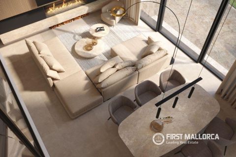 Villa a Son Gual, Mallorca, Son Gual - € 2.700.000 | Ref: 81891 - foto 10
