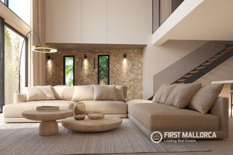 Villa a Son Gual, Mallorca, Son Gual - € 2.700.000 | Ref: 81891 - foto 11
