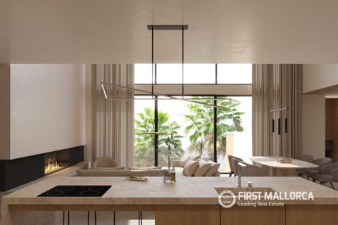 Villa a Son Gual, Mallorca, Son Gual - € 2.700.000 | Ref: 81891 - foto 12