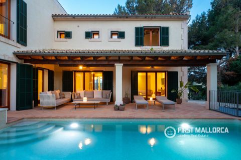 Villa a Santa Ponsa, Mallorca, Santa Ponsa - € 2.550.000 | Ref: 82200 - foto 2
