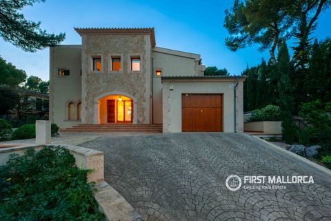Villa a Santa Ponsa, Mallorca, Santa Ponsa - € 2.550.000 | Ref: 82200 - foto 4