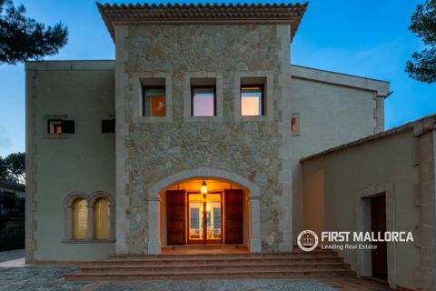 Villa a Santa Ponsa, Mallorca, Santa Ponsa - € 2.550.000 | Ref: 82200 - foto 5