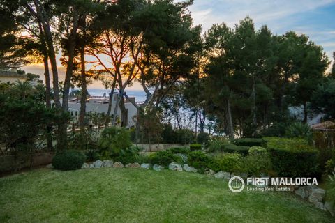 Villa a Santa Ponsa, Mallorca, Santa Ponsa - € 2.550.000 | Ref: 82200 - foto 6