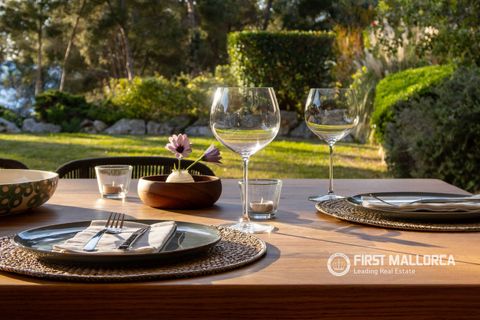 Villa a Santa Ponsa, Mallorca, Santa Ponsa - € 2.550.000 | Ref: 82200 - foto 7