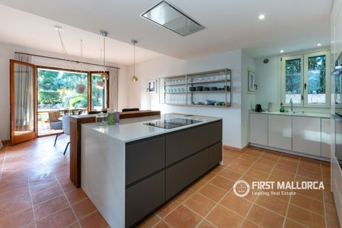Villa a Santa Ponsa, Mallorca, Santa Ponsa - € 2.550.000 | Ref: 82200 - foto 8