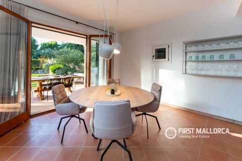 Villa a Santa Ponsa, Mallorca, Santa Ponsa - € 2.550.000 | Ref: 82200 - foto 9