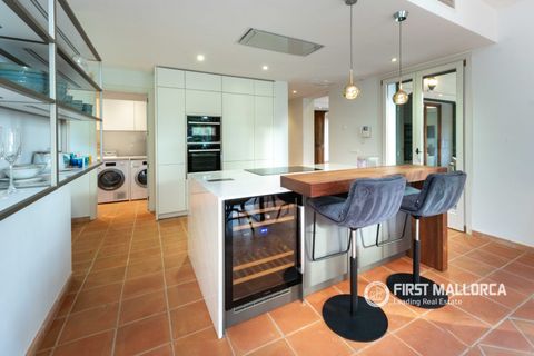 Villa a Santa Ponsa, Mallorca, Santa Ponsa - € 2.550.000 | Ref: 82200 - foto 10