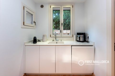 Villa a Santa Ponsa, Mallorca, Santa Ponsa - € 2.550.000 | Ref: 82200 - foto 11