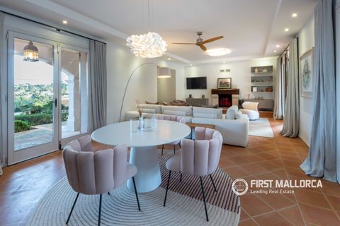 Villa a Santa Ponsa, Mallorca, Santa Ponsa - € 2.550.000 | Ref: 82200 - foto 12