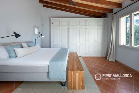 Villa a Santa Ponsa, Mallorca, Santa Ponsa - € 2.550.000 | Ref: 82200 - foto 15