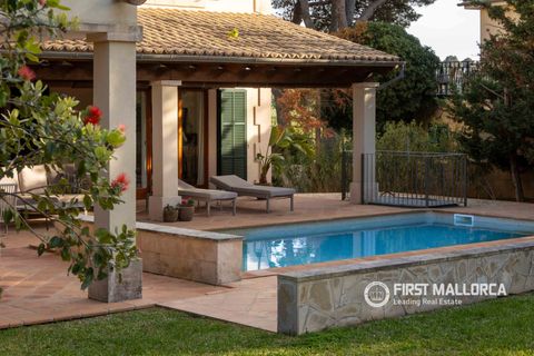Villa a Santa Ponsa, Mallorca, Santa Ponsa - € 2.550.000 | Ref: 82200 - foto 21