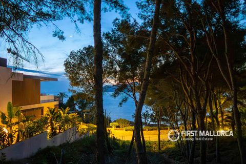 Villa a Santa Ponsa, Mallorca, Santa Ponsa - € 2.550.000 | Ref: 82200 - foto 22
