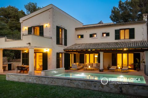 Villa a Santa Ponsa, Mallorca, Santa Ponsa - € 2.550.000 | Ref: 82200 - foto 23