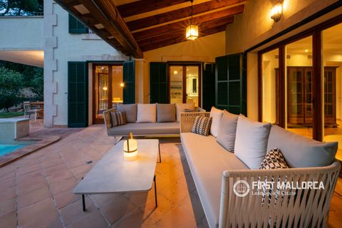 Villa a Santa Ponsa, Mallorca, Santa Ponsa - € 2.550.000 | Ref: 82200 - foto 24