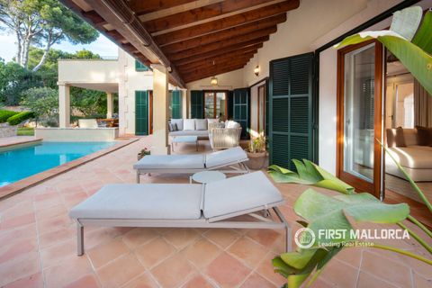 Villa a Santa Ponsa, Mallorca, Santa Ponsa - € 2.550.000 | Ref: 82200 - foto 25