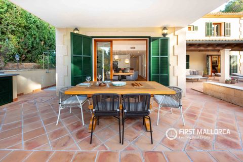 Villa a Santa Ponsa, Mallorca, Santa Ponsa - € 2.550.000 | Ref: 82200 - foto 26